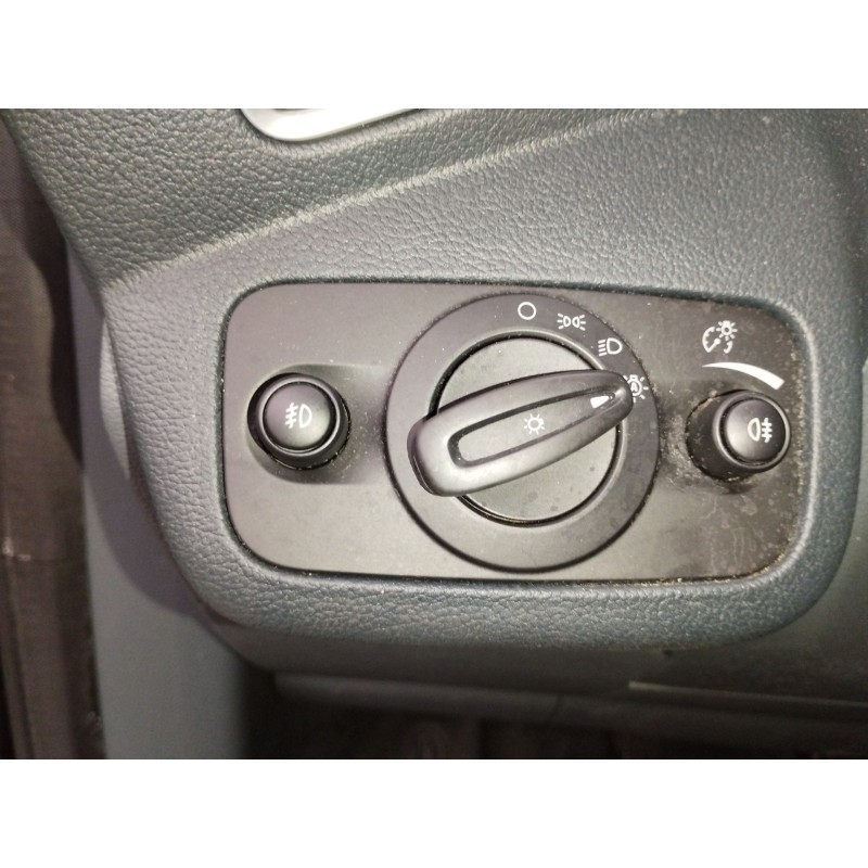 Recambio de mando luces para ford grand c-max (dxa/cb7, dxa/ceu) 1.6 tdci referencia OEM IAM AV6T13A024EC 10099414 