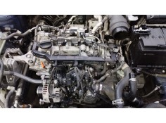 Recambio de motor completo para hyundai i30 (pde, pd, pden) 1.0 t-gdi referencia OEM IAM G3LC  
