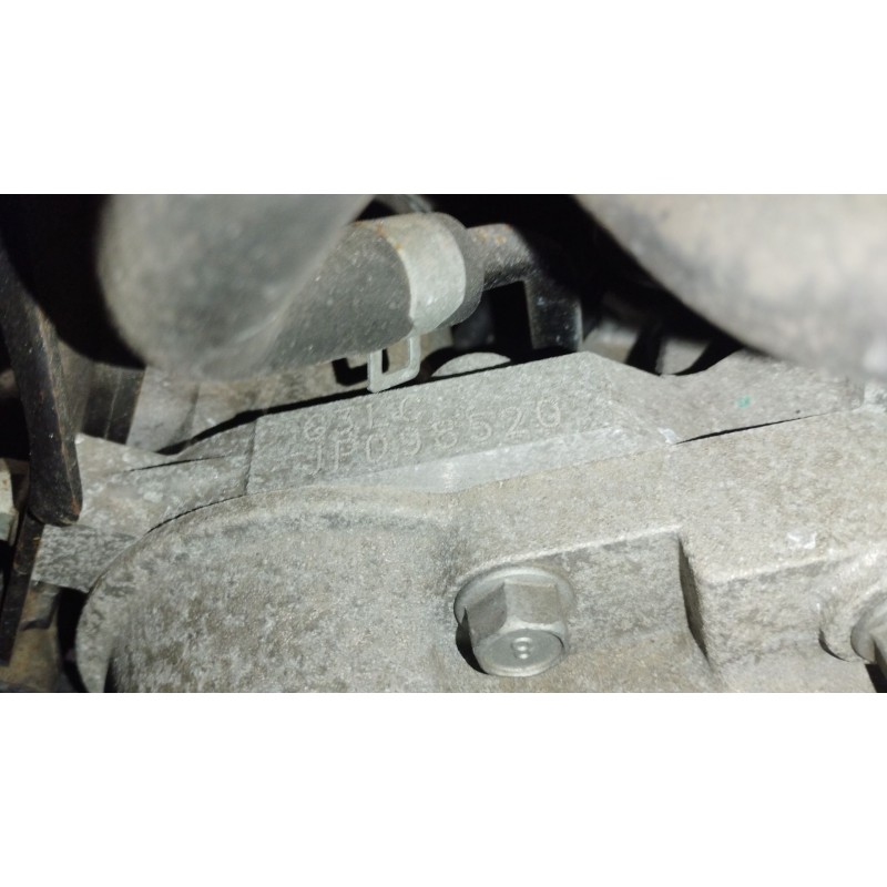 Recambio de motor completo para hyundai i30 (pde, pd, pden) 1.0 t-gdi referencia OEM IAM G3LC  