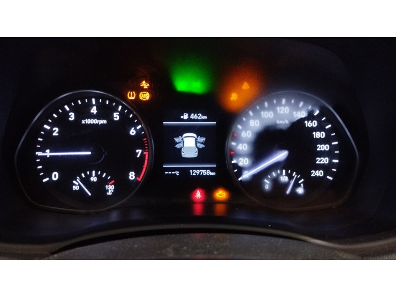 Recambio de motor completo para hyundai i30 (pde, pd, pden) 1.0 t-gdi referencia OEM IAM G3LC  