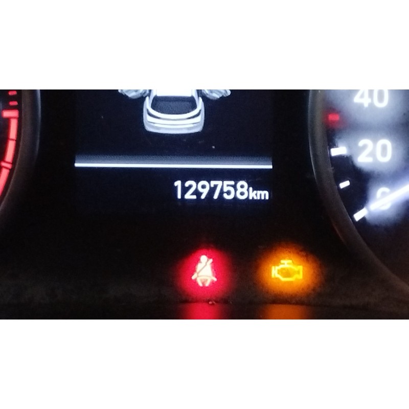 Recambio de motor completo para hyundai i30 (pde, pd, pden) 1.0 t-gdi referencia OEM IAM G3LC  