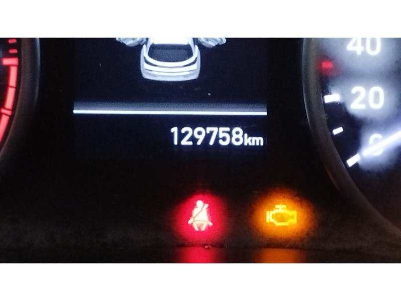 Recambio de motor completo para hyundai i30 (pde, pd, pden) 1.0 t-gdi referencia OEM IAM G3LC  