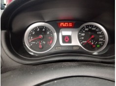 Recambio de motor completo para renault clio iii (br0/1, cr0/1) 1.2 16v (br02, br0j, br11, cr02, cr0j, cr11) referencia OEM IAM  2