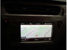 Recambio de pantalla multifuncion para citroën c-elysee (dd_) 1.6 bluehdi 100 referencia OEM IAM 9831642480  