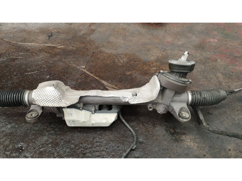 Recambio de cremallera direccion para audi q3 (8ub, 8ug) 2.0 tdi quattro referencia OEM IAM 5N1423050AJ  