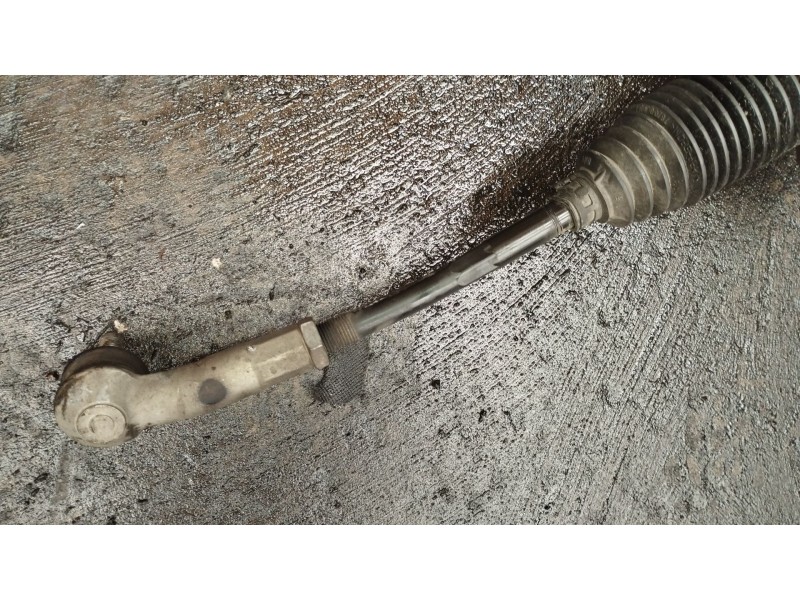 Recambio de cremallera direccion para audi q3 (8ub, 8ug) 2.0 tdi quattro referencia OEM IAM 5N1423050AJ  