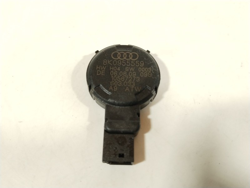 Recambio de sensor para audi a4 b8 (8k2) 2.0 tdi referencia OEM IAM 8K0955559  