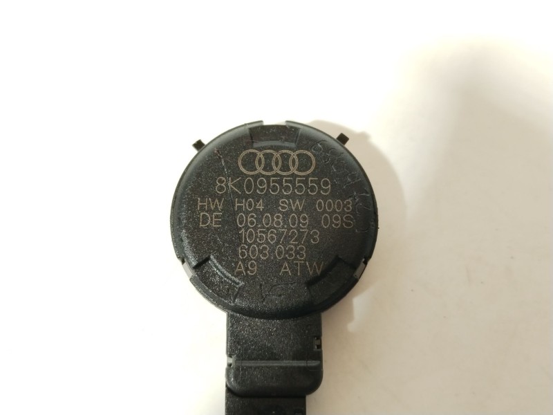 Recambio de sensor para audi a4 b8 (8k2) 2.0 tdi referencia OEM IAM 8K0955559  