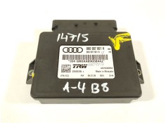 Recambio de modulo electronico para audi a4 b8 (8k2) 2.0 tdi referencia OEM IAM 8K0907801H  