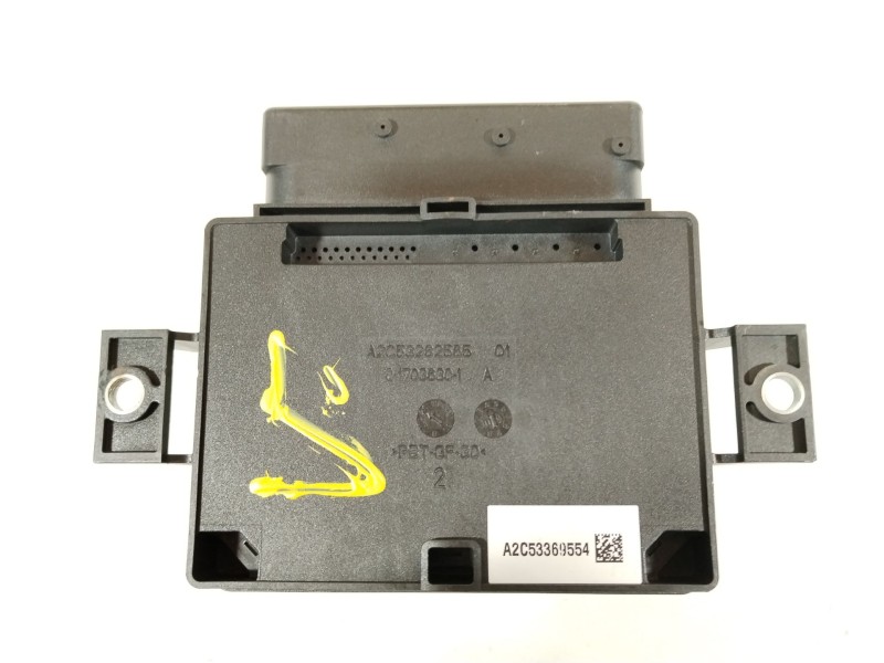 Recambio de modulo electronico para audi a4 b8 (8k2) 2.0 tdi referencia OEM IAM 8K0907801H  