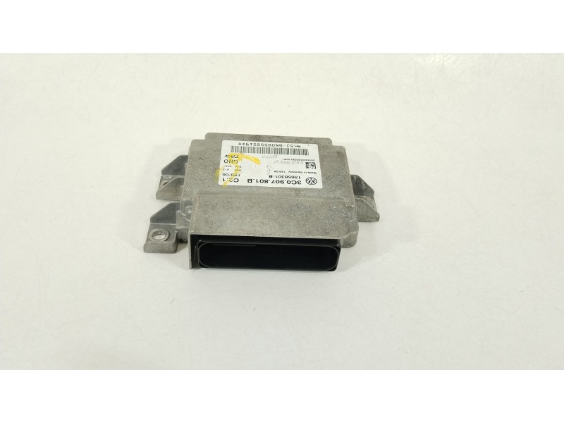 Recambio de modulo electronico para volkswagen passat b6 variant (3c5) 2.0 tdi 16v referencia OEM IAM 3C0907801B  