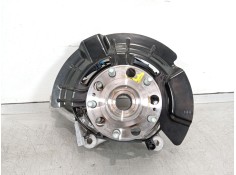 Recambio de mangueta delantera izquierda para kia sorento () referencia OEM IAM 51710P2000  