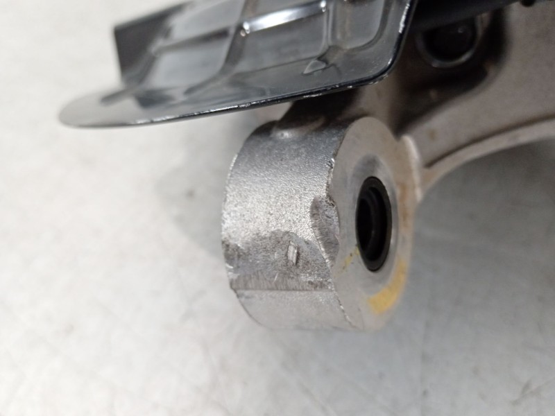 Recambio de mangueta delantera izquierda para kia sorento () referencia OEM IAM 51710P2000  