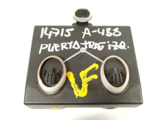 Recambio de modulo electronico para audi a4 b8 (8k2) 2.0 tdi referencia OEM IAM 8K0959795C  