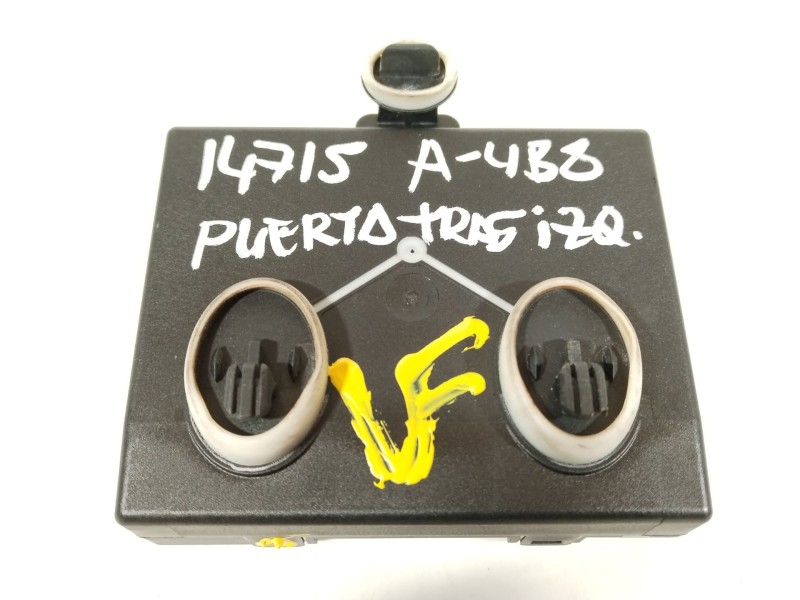 Recambio de modulo electronico para audi a4 b8 (8k2) 2.0 tdi referencia OEM IAM 8K0959795C  