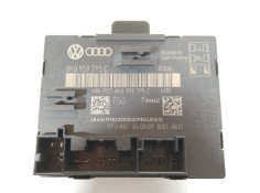Recambio de modulo electronico para audi a4 b8 (8k2) 2.0 tdi referencia OEM IAM 8K0959795C   2