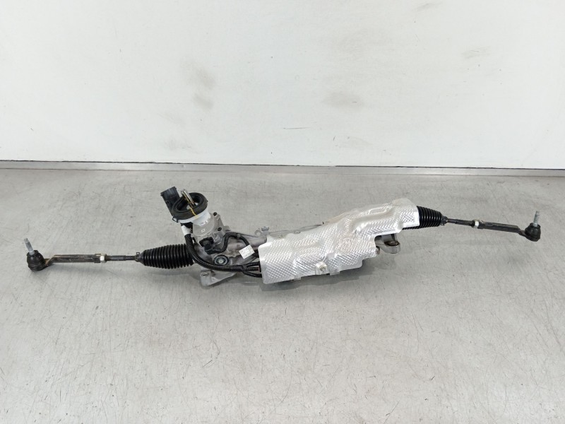 Recambio de cremallera direccion para kia sorento () referencia OEM IAM 57700P4000  