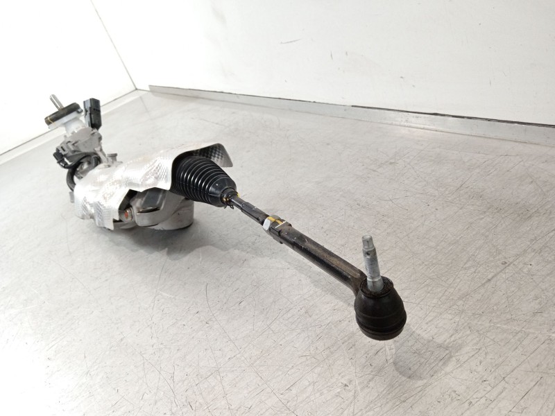 Recambio de cremallera direccion para kia sorento () referencia OEM IAM 57700P4000  