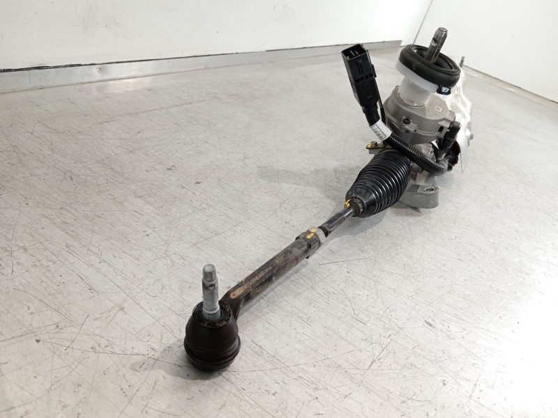 Recambio de cremallera direccion para kia sorento () referencia OEM IAM 57700P4000  