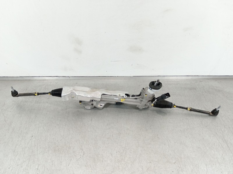 Recambio de cremallera direccion para kia sorento () referencia OEM IAM 57700P4000  