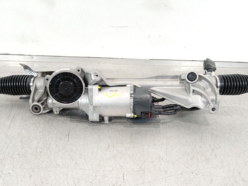 Recambio de cremallera direccion para kia sorento () referencia OEM IAM 57700P4000  