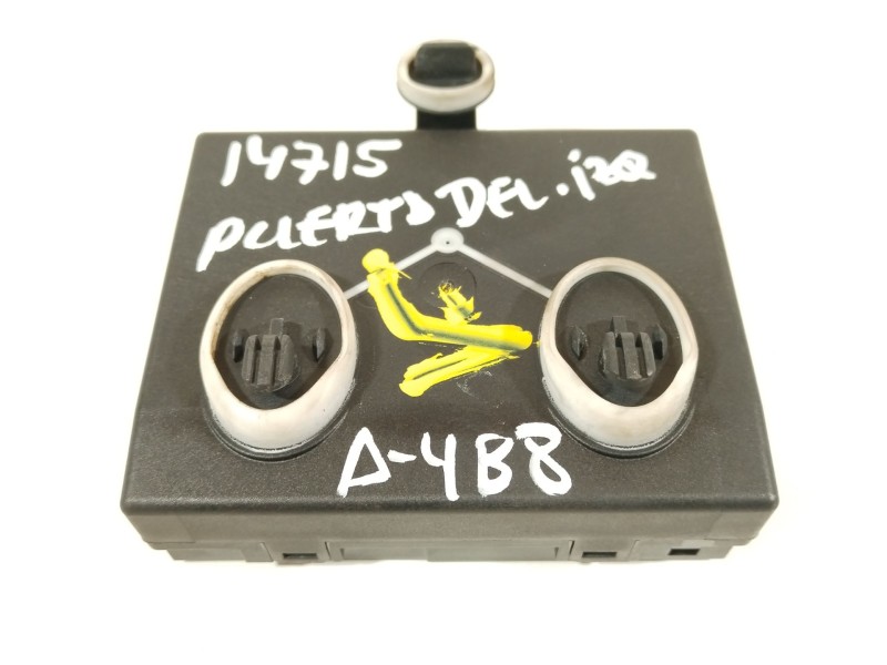Recambio de modulo electronico para audi a4 b8 (8k2) 2.0 tdi referencia OEM IAM 8K0959793H  
