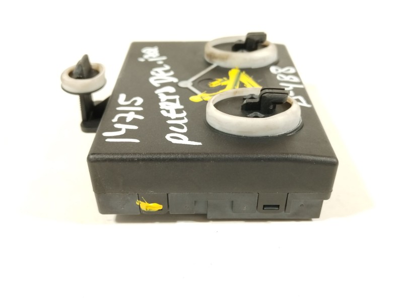 Recambio de modulo electronico para audi a4 b8 (8k2) 2.0 tdi referencia OEM IAM 8K0959793H  