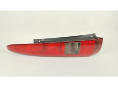 Recambio de piloto trasero izquierdo para ford fusion (ju_) 1.4 tdci referencia OEM IAM 2N1113A603B 2S6113N004AD 