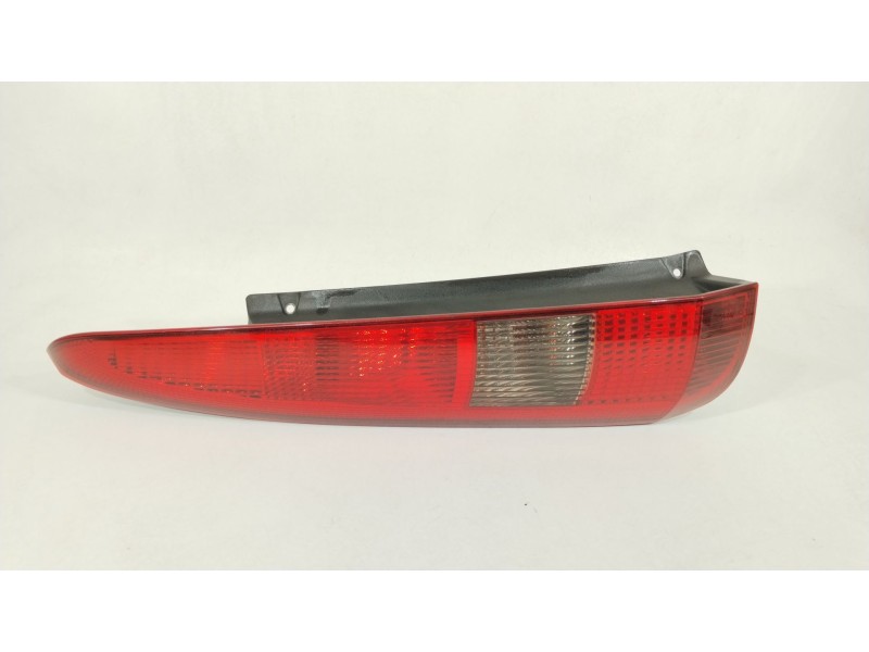 Recambio de piloto trasero izquierdo para ford fusion (ju_) 1.4 tdci referencia OEM IAM 2N1113A603B 2S6113N004AD 