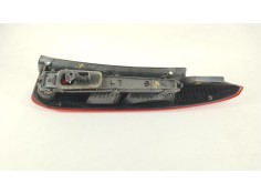 Recambio de piloto trasero izquierdo para ford fusion (ju_) 1.4 tdci referencia OEM IAM 2N1113A603B 2S6113N004AD  2