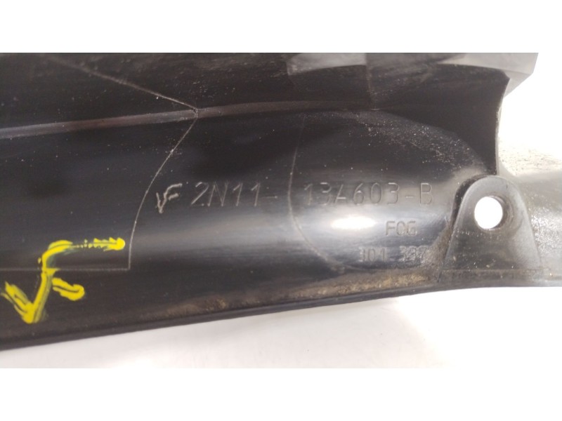 Recambio de piloto trasero izquierdo para ford fusion (ju_) 1.4 tdci referencia OEM IAM 2N1113A603B 2S6113N004AD 