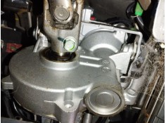 Recambio de columna direccion para renault clio iv (bh_) 1.5 dci 75 referencia OEM IAM 488106198R 6700002890A  2