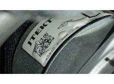 Recambio de columna direccion para renault clio iv (bh_) 0.9 tce 90 referencia OEM IAM 488106198R   2