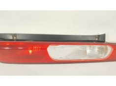 Recambio de piloto trasero derecho para ford focus ii (da_, hcp, dp) 1.6 tdci referencia OEM IAM 4M5113A602AB 1420450  2