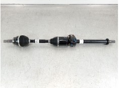 Recambio de transmision delantera derecha para kia sorento () referencia OEM IAM 49501P4850 49560P4800 