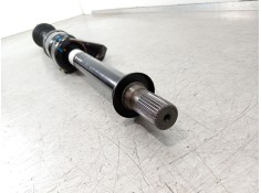 Recambio de transmision delantera derecha para kia sorento () referencia OEM IAM 49501P4850 49560P4800  2