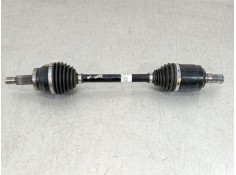 Recambio de transmision delantera izquierda para kia sorento () referencia OEM IAM 49500P4800  