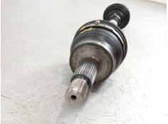 Recambio de transmision delantera izquierda para kia sorento () referencia OEM IAM 49500P4800   2