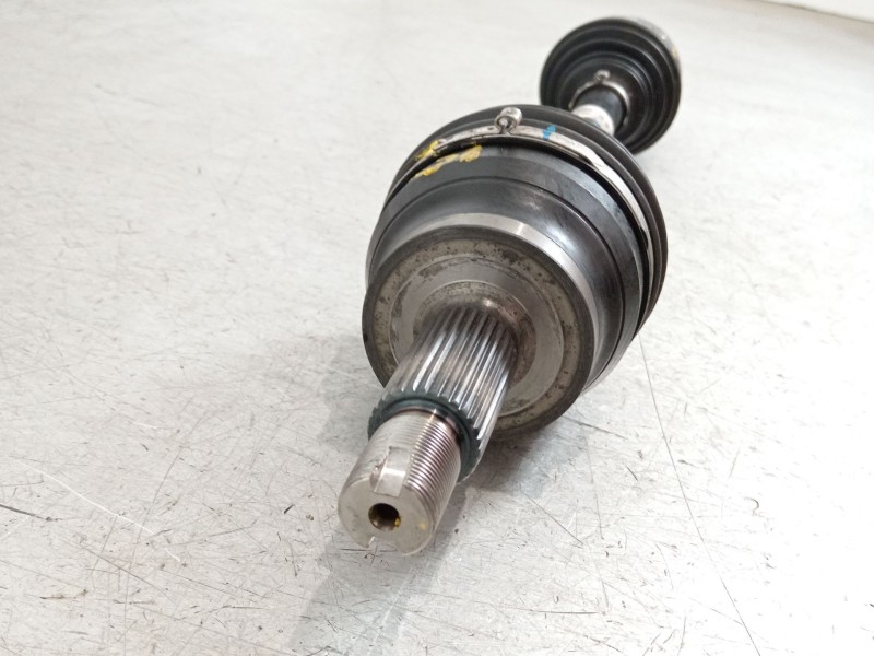 Recambio de transmision delantera izquierda para kia sorento () referencia OEM IAM 49500P4800  