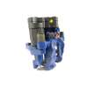 PINZA FRENO TRASERA DERECHA 5Q0615406CL 