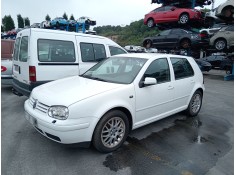 volkswagen golf iv (1j1) del año 2001