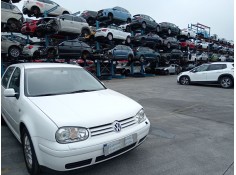 volkswagen golf iv (1j1) del año 2001 2