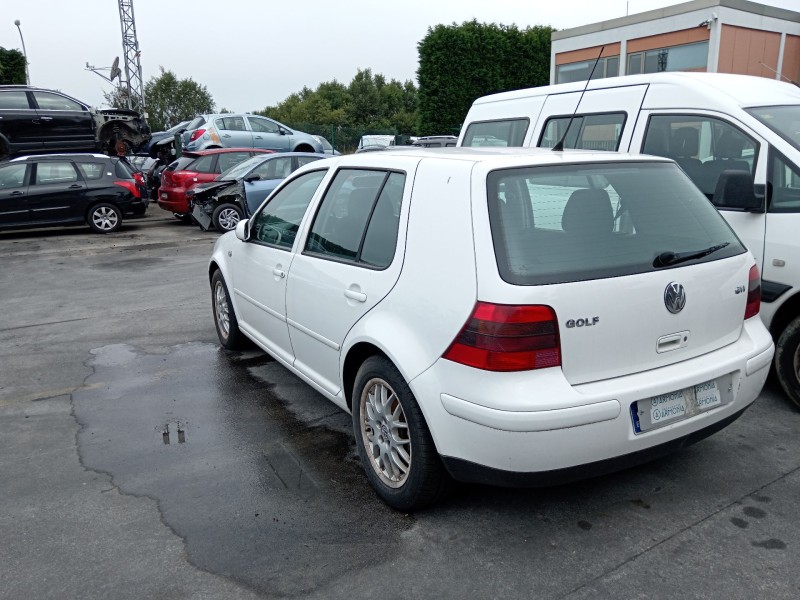 volkswagen golf iv (1j1) del año 2001