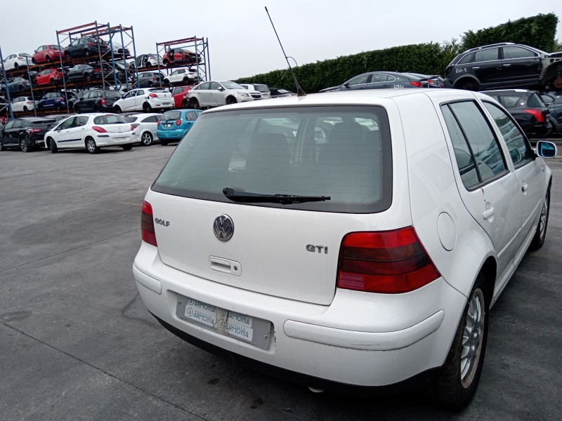 volkswagen golf iv (1j1) del año 2001