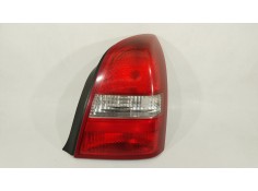 Recambio de piloto trasero derecho para nissan primera (p12) 2.2 di referencia OEM IAM 26550AU300  