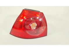 Recambio de piloto trasero izquierdo para volkswagen golf v (1k1) 1.6 fsi referencia OEM IAM 1K6945096AA  