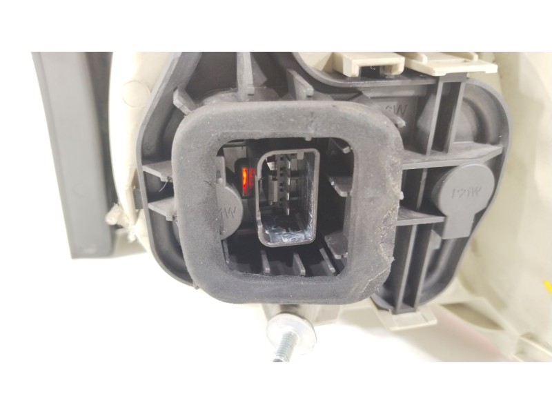 Recambio de piloto trasero izquierdo para volkswagen golf v (1k1) 1.6 fsi referencia OEM IAM 1K6945096AA  