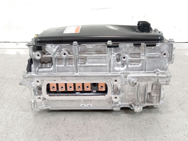 Recambio de convertidor potencia para toyota yaris (_p21_, _pa1_, _ph1_) 1.5 hybrid (mxph11) referencia OEM IAM G920052350  