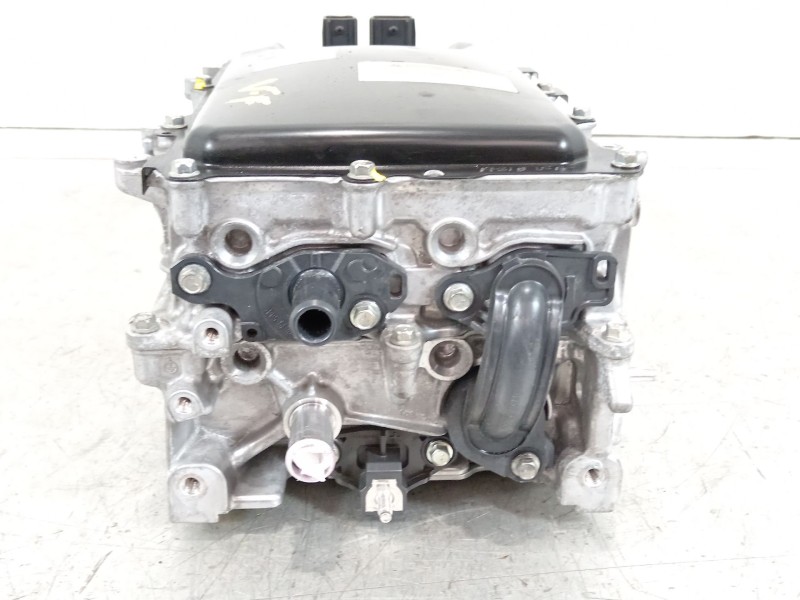 Recambio de convertidor potencia para toyota yaris (_p21_, _pa1_, _ph1_) 1.5 hybrid (mxph11) referencia OEM IAM G920052350  
