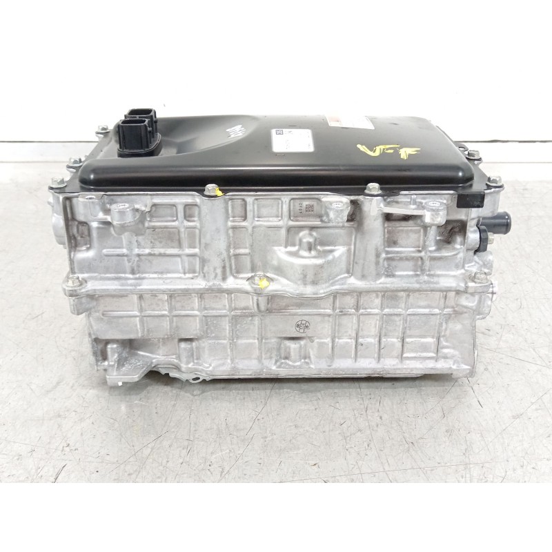 Recambio de convertidor potencia para toyota yaris (_p21_, _pa1_, _ph1_) 1.5 hybrid (mxph11) referencia OEM IAM G920052350  